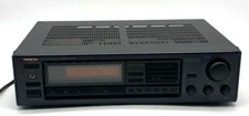 Onkyo TX-910 2-Channel Digital Stereo Receiver NO Remote Control