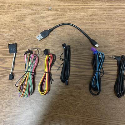 Maestro RR complete hardwire harness kit