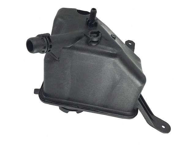SKP Expansion Tank fits BMW 528i xDrive 2009-2010 3.0L 6 Cyl 61SDNH