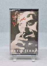 BUY 2, GET 1 FREE: Music Tape Cassettes - Multi Listing; 70's, 80's, 90's, 00's