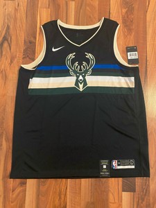 milwaukee bucks trikot