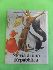 storia di una repubblica enciclopedia politica dell'italia