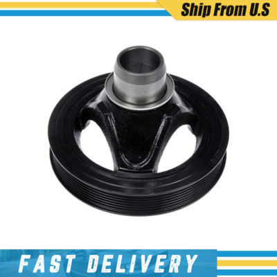 Find Dorman 594-208 New Harmonic Balancer in Azusa, California, United