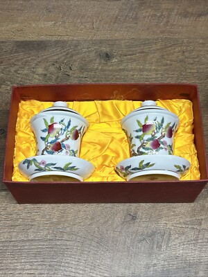 China Art Ceramic Co Ltd Tea Set