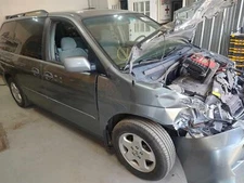 Door Mirror HONDA ODYSSEY Right 99 00 01 02 03 04