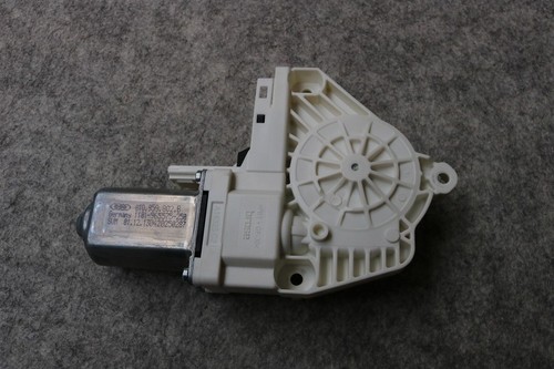 Org Audi A4 8K A5 8T 8F A6 4F Q7 Fensterhebermotor 8T0959802B Beifahrertür vorne