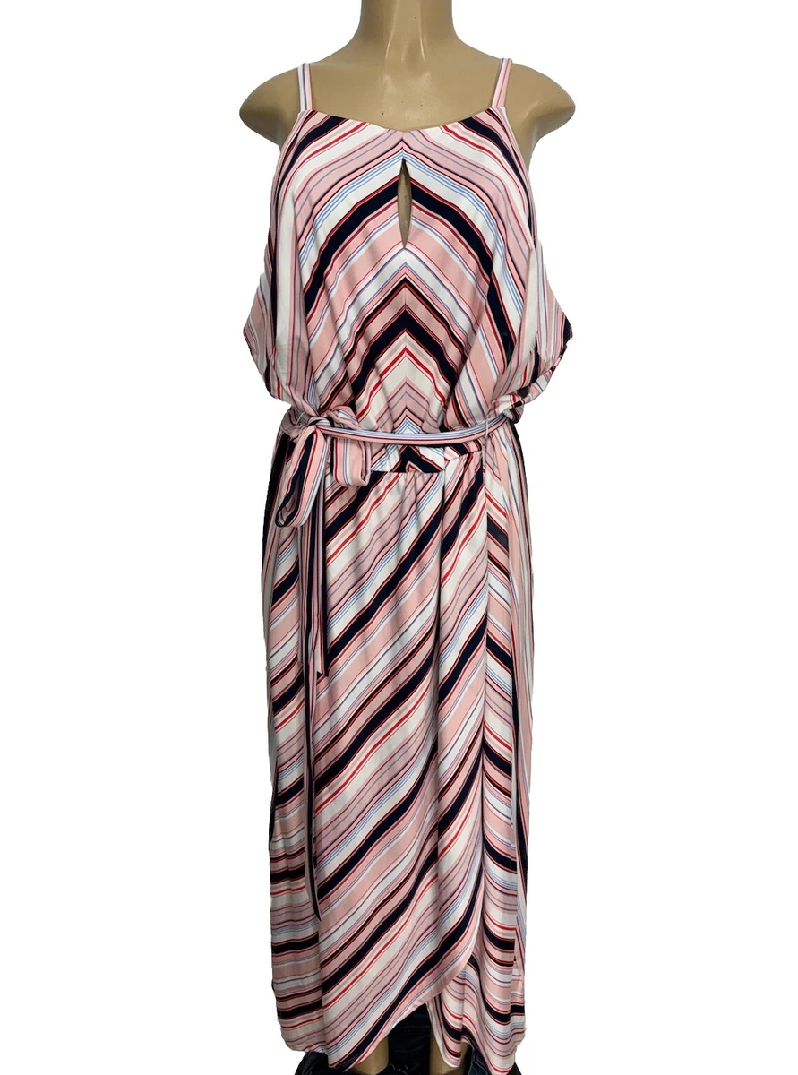 chinese dress ladies Maurices Maxi Dress, Women's Plus Size 0