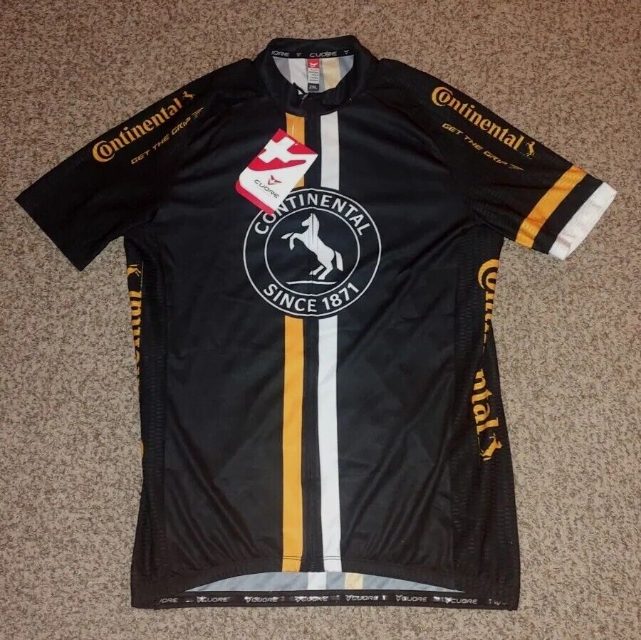 bal CYCLING JERSEY MULTI 新品タグ付き Men's MTB Cycling Jersey – Montella Cycling