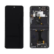 US New For Samsung Galaxy Z Flip5 F731U/W OLED LCD Display Touch Screen Assembly