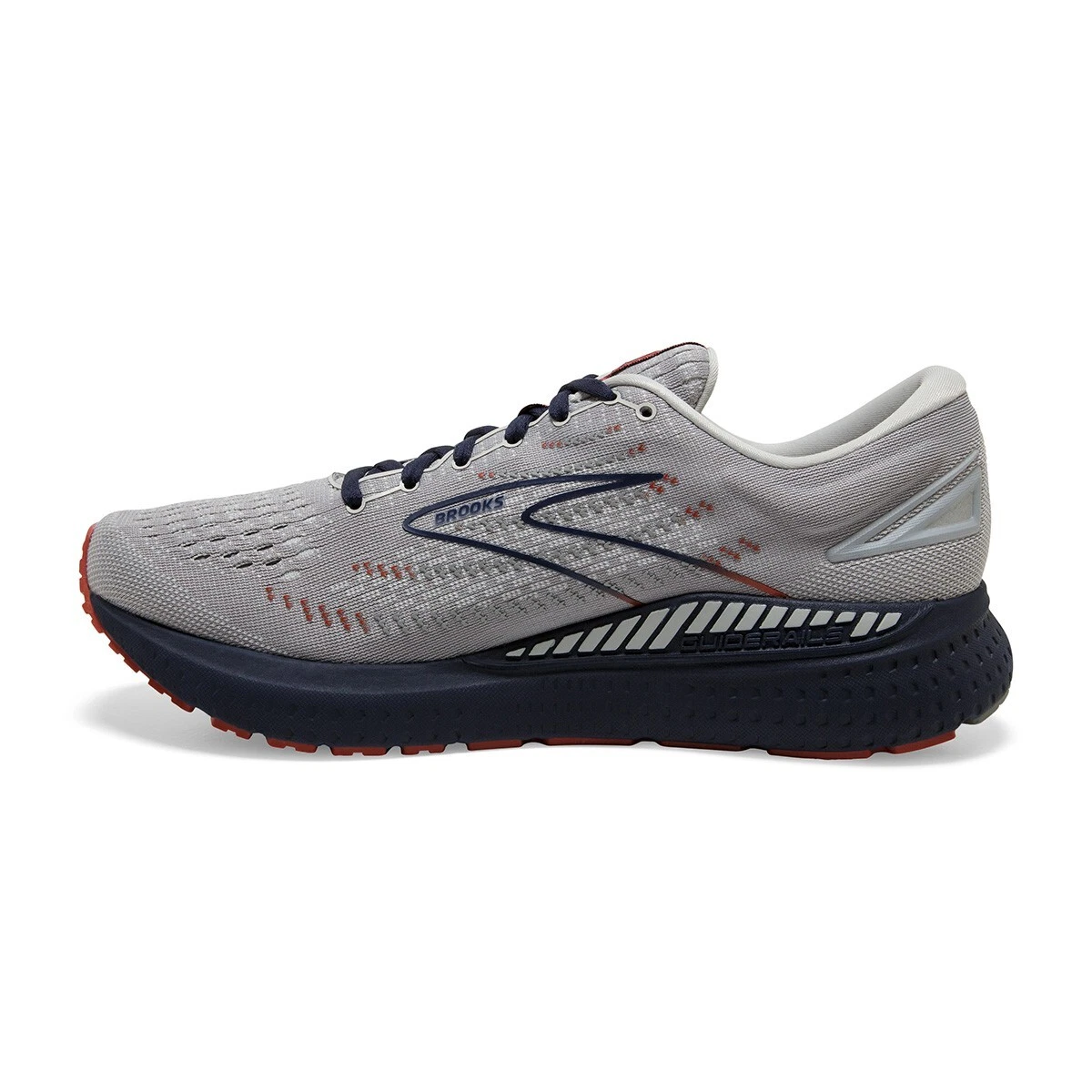 Brooks glycerin 2 mens 2025 grey