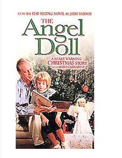 The Angel Doll Keith Carradine Diana Scarwid Pat Hingle vhs 