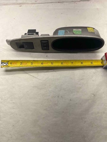 2006 CHEVYROLET COBALT Rear Back Power Window Switch Right Passenger Side RH G - Picture 7 of 15