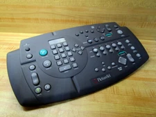 Picturetel 540-0182-01 Keyboard IR-1