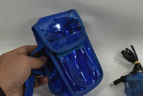 Joytech Game Boy Action Pack - Colour & Pocket Compatible -Magnifier+Link Cable+ - Picture 5 of 7