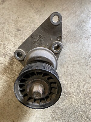 Serpentine Belt Tensioner Used OEM 12554027 12609719 | eBay