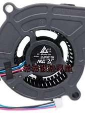Delta BUB0612H 6025 12V 0.38A 6CM Cooling Fan