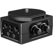 VidPro XM-AD2 Dual-Channel XLR to Mini Audio Adapter