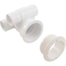 Waterway 210-5830 Poly Jet Body (1" x 1") Without Plug