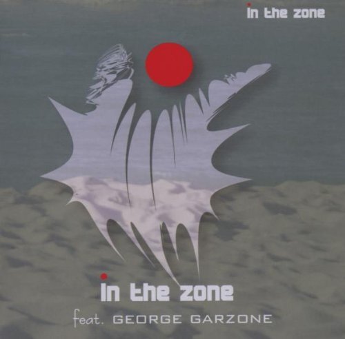 In the Zone In the Zone (CD)