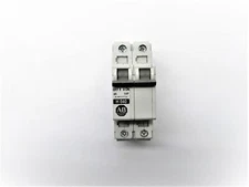 ALLEN BRADLEY 1492-CB2H040 SER. C 40A 277V NSNP