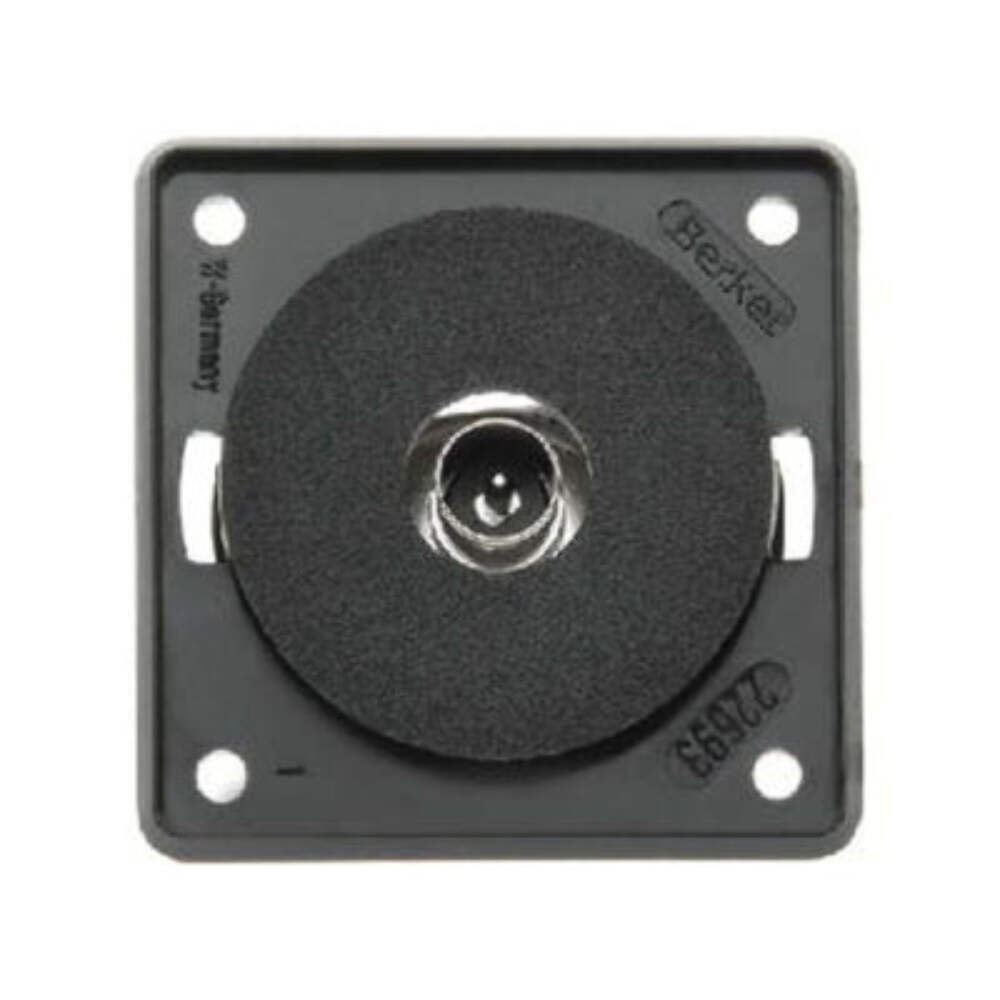W4 Tv Aerial Point Anthracite