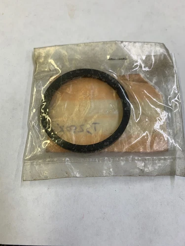 SEAL, PISTON