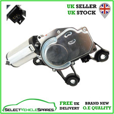NEW LAND ROVER FREELANDER 2 MK2 BOOT LID TAILGATE REAR WIPER MOTOR 2006-2012