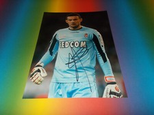 Danijel Subasic AS Monaco Croatia Signed Autographed 20x28 Photo