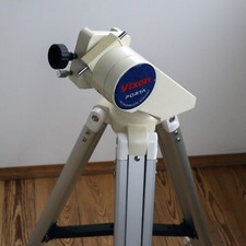 VIXEN PORTA TELESKOP ASTRO, STATIV TRIPOD Spe...