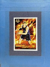 2022 Bowman University JOEY BAKER Heat Check ~SR14A