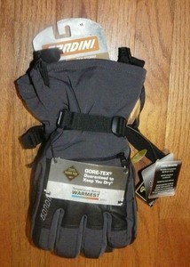 gordini men's gtx storm trooper ii