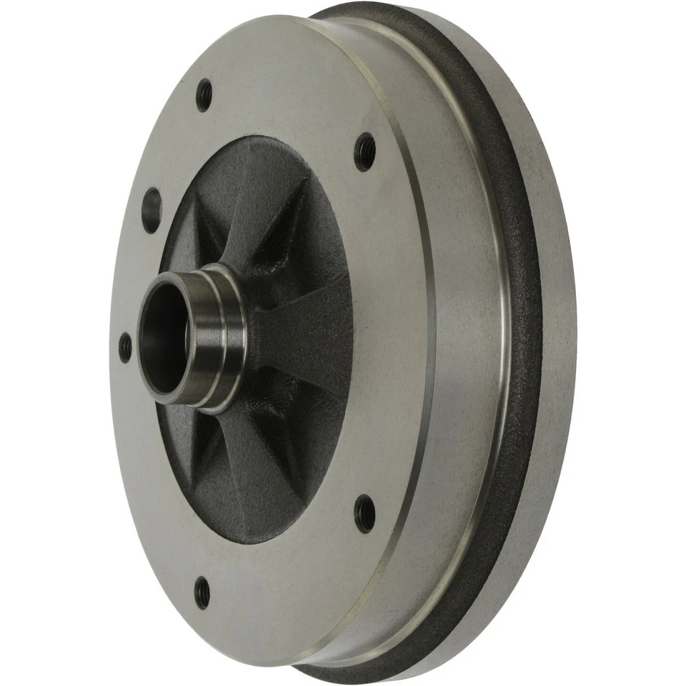 Tambor de freno delantero centrado 1966 para Volkswagen Karmann Ghia 1965-1972 Foto 3 de 4