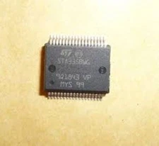 ST STA335BW SSOP36 USA ship