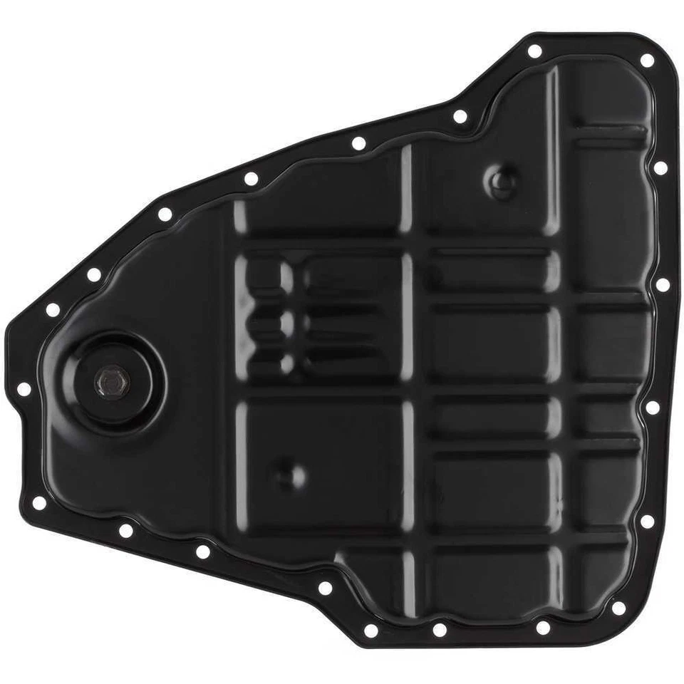 Pan de aceite de transmisión automática para Nissan Altima Máxima Sentra 1996-2005 ATP Foto 2 de 4