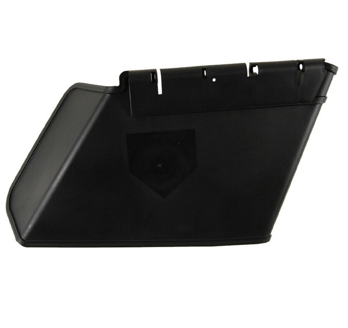 NEW CUB CADET 01006693P SIDE DISCHARGE DEFLECTOR CHUTE Z FORCE