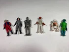 Vintage Kenner Star Wars Action Figures Lot