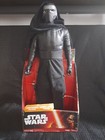 Star Wars - Kylo Ren - 18" Articulating Figure w/ Lightsaber - The Force Awakens