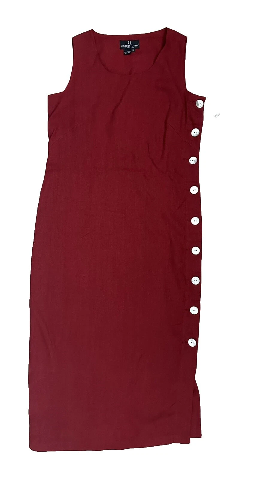 Vestidos para mujer Carole Little informales