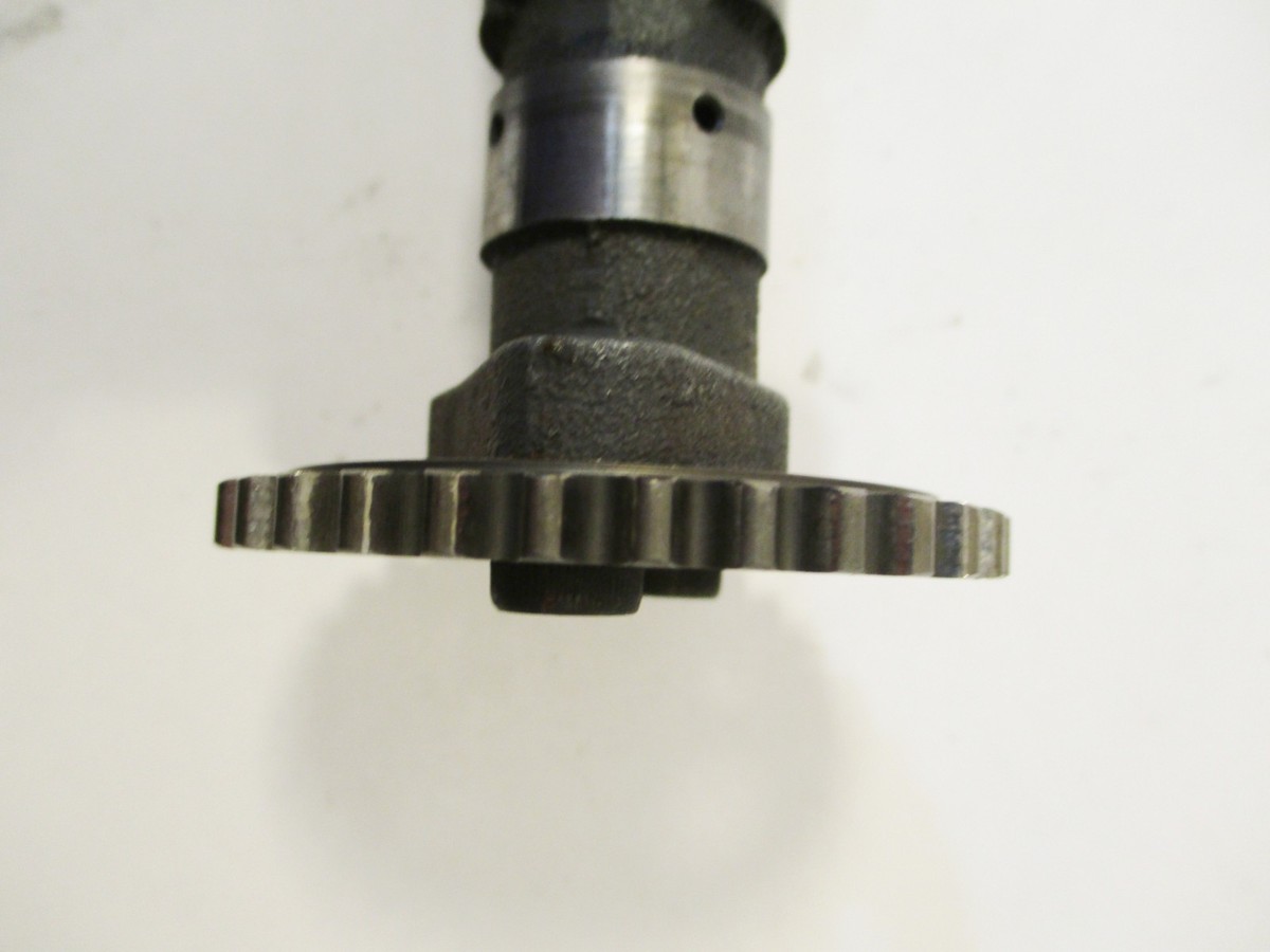 KAWASAKI ZX-6 ZX6 NINJA EXHAUST CAMSHAFT CAM SHAFT 49118