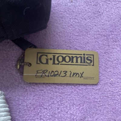 G-Loomis Fr10213Imx 8.6 13 Imx | eBay