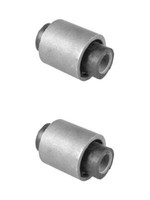 2 X Lagerung, Lenker Hinten Beidseitig FüR Mazda 626 V Premacy