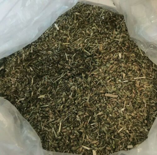 Wild Crafted CATNIP / FRESH / BULK 1oz to 20lb / 100% Premium Cats Treat - 第 1/2 張圖片