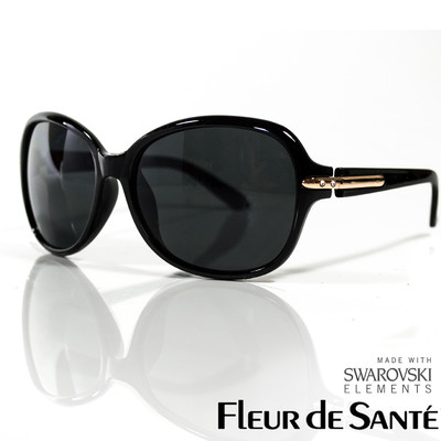 Fleur de Santé Sonnenbrille mit Swarovski Elementen,Brille,Sommer,Sonne,NEU