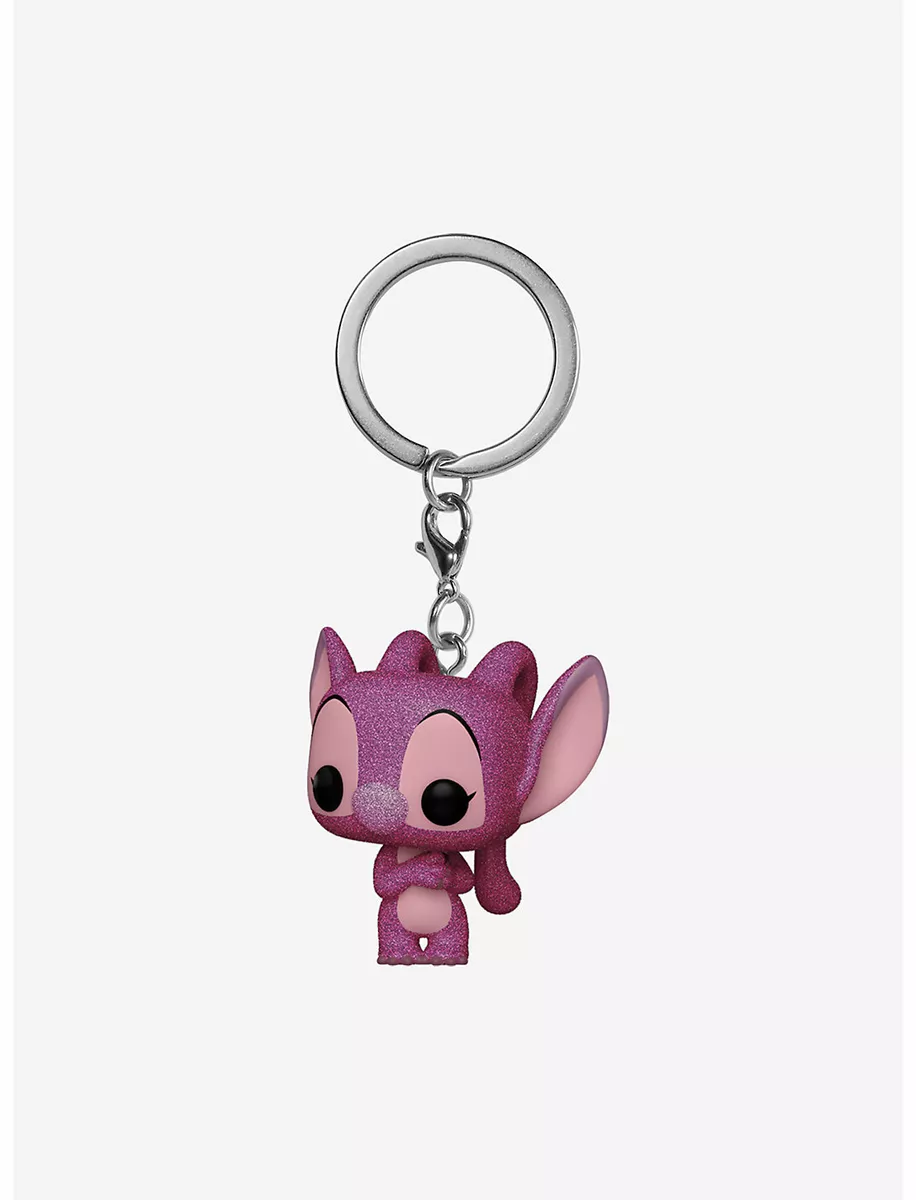 Funko Pocket Pop! Keychain - Lilo and Stitch - Stitch