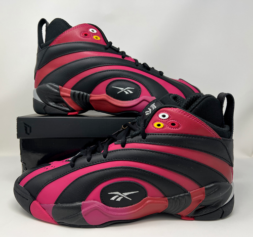 shaqnosis 11.5