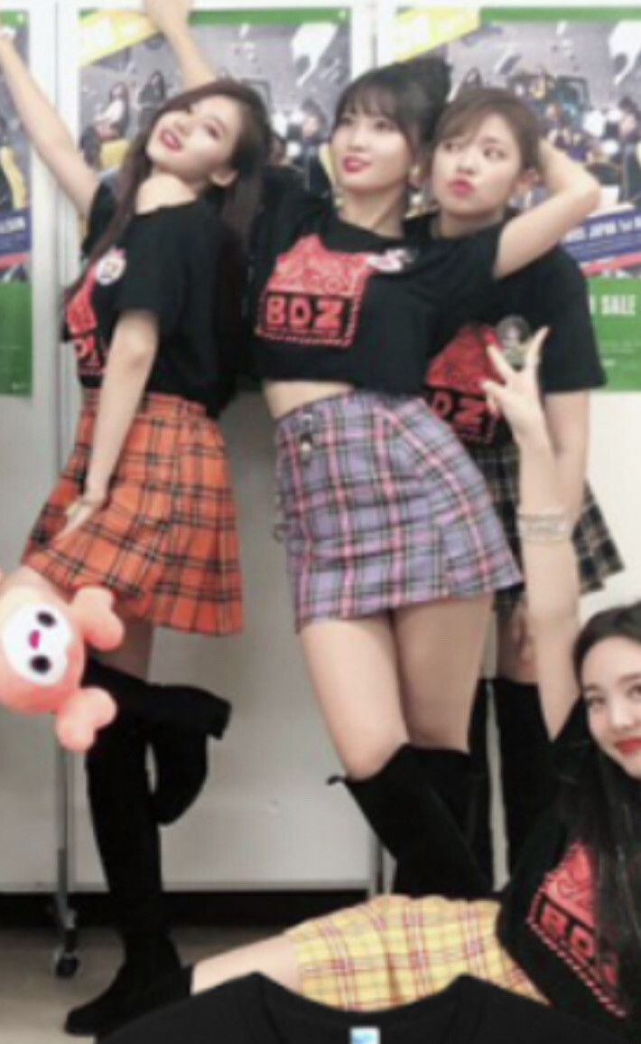 TWICE 1ST JAPAN ARENA TOUR 2018 