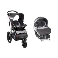 Baby Trend Range Jogging Stroller And Infant Car Seat Travel System, Liberty on sale Baby Trend Range Jogging Stroller And Infant Car Seat Travel System, Liberty on sale