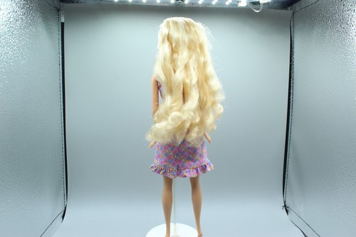 Barbie Pegasus Princess Annika Doill #5 (B28) - Picture 7 of 10