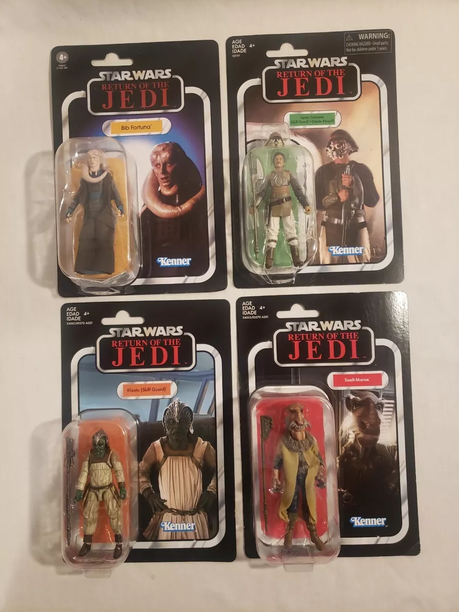 Star wars vintage hotsell collection jabba's palace
