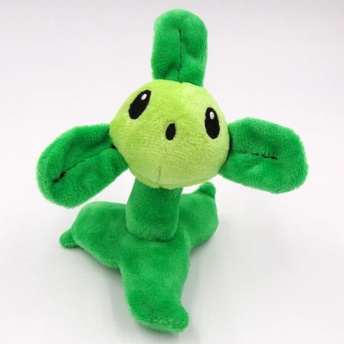 Plants vs Zombies 2 PVZ Figures Plush Baby Toy Stuffed Hang Dolls Gifts 10-18cm - Picture 21 of 55